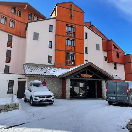 Le Joker * Val Thorens