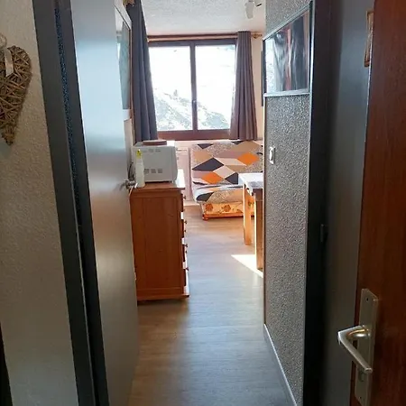 Le Joker Apartment