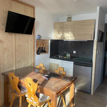 Le Joker Apartment *