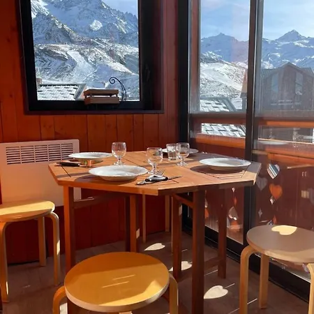 Le Joker Apartment Val Thorens