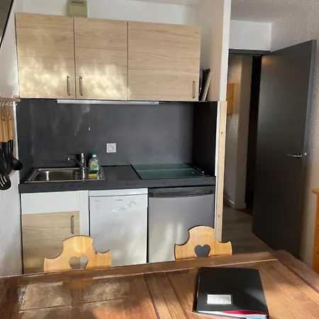 Le Joker Apartment