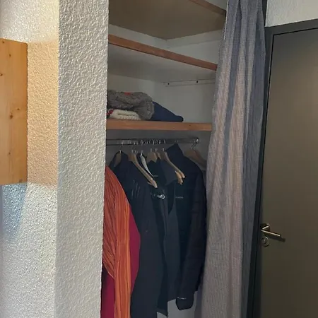 Le Joker Apartment *