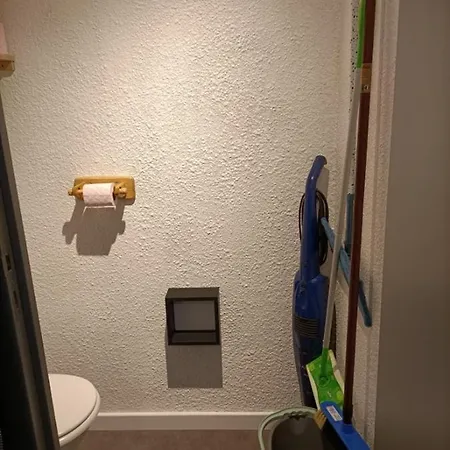 Le Joker Apartment