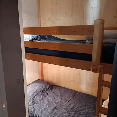 Apartment Le Joker